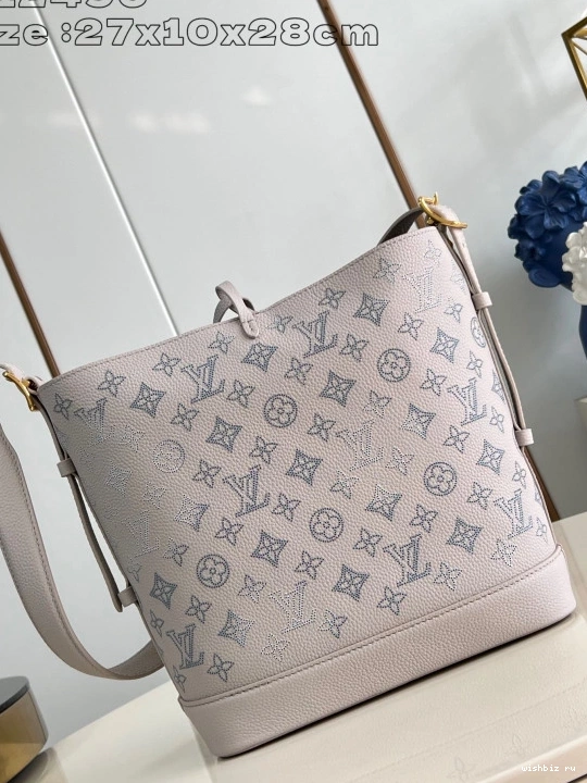 WIS Flore-28*27*10CM LOUIS VUITTON 0117